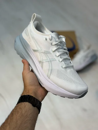 کتونی آسیکس کاهانا 31 سفید | 31 Asics Kahana