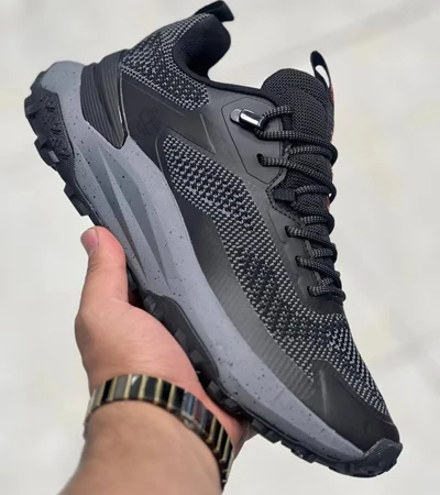 کتونی تیمبرلند موشن اکسس مشکی خاکستری - Timberland Motion Access