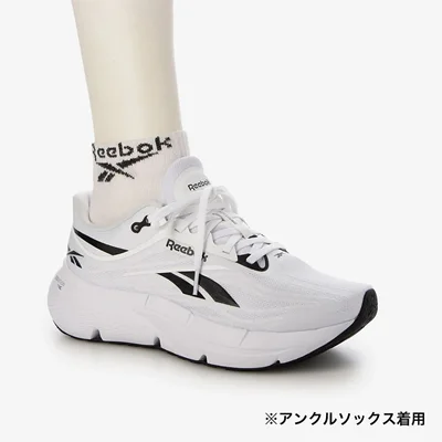 کتونی ریبوک زیگنیشن سفید | Reebok Zignition