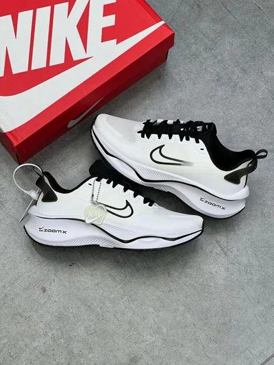 نایک زوم ایکس سفید | Nike Zoom X