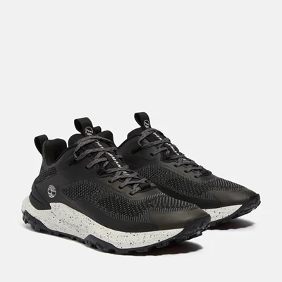 کتونی تیمبرلند موشن اکسس مشکی سفید - Timberland Motion Access