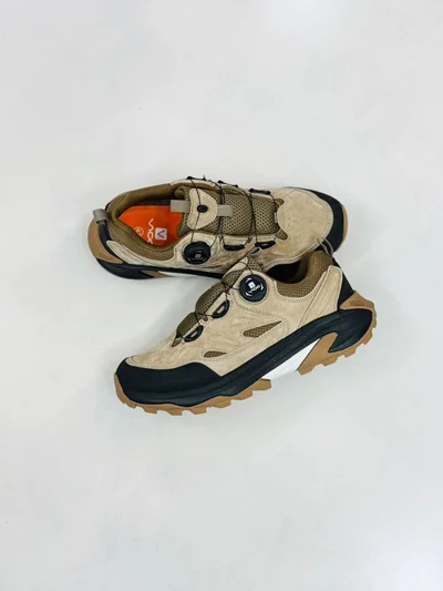 کفش پیاده‌روی و طبیعت‌گردی ویکو کرم | Vico
